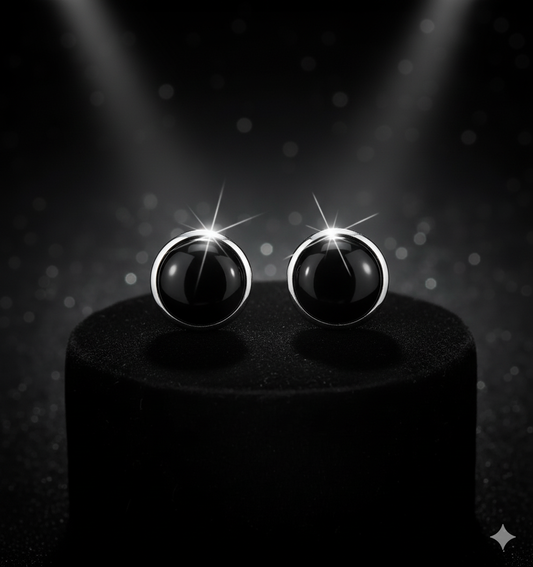 Ladybug Insect Anime Peripherals Earring Children's Gifts Cartoon Hot Fashion Accessories Earrings Birthday Gifts